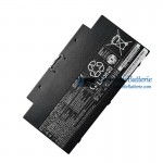 Batéria pre Fujitsu FPCBP424 AH556 AH77/S/M FMVNBP233 [náhradná batéria]
